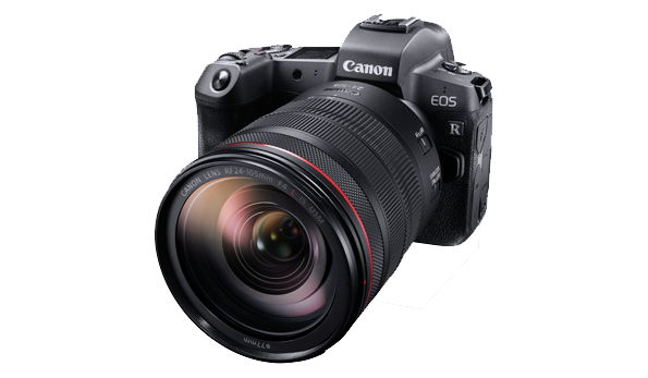 how to use canon digital professional photo