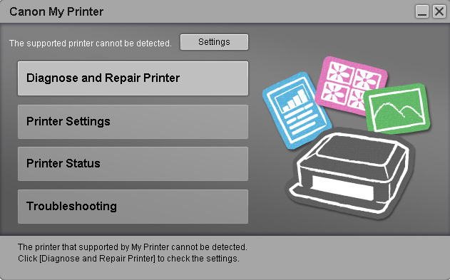 Canon printer scanning software nero download windows 10