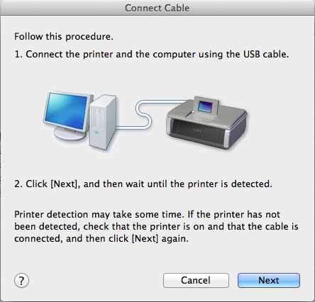 HOW TO INSTALL CANON PRINTER DRIVER WINDOWS XP
