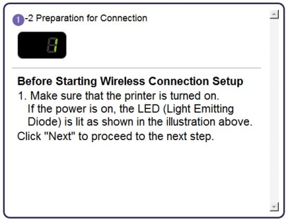 Pixma Mp495 Wireless Connection Setup Guide Canon Europe