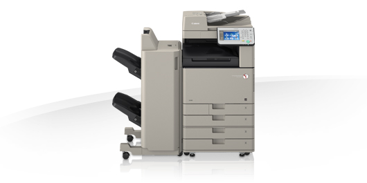 Canon ImageRunner Advance C3330I Printers