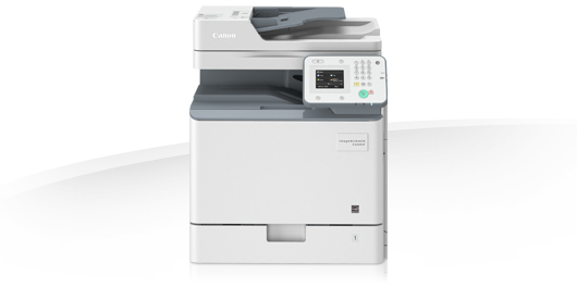 imageRUNNER C1225iF