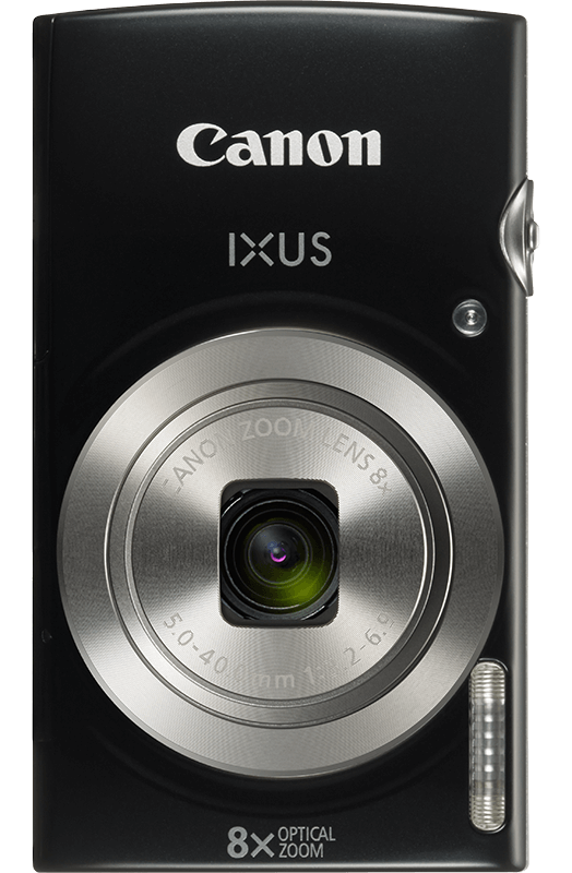 Canon IXUS II -  - The free camera encyclopedia