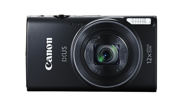 canon ixus wifi