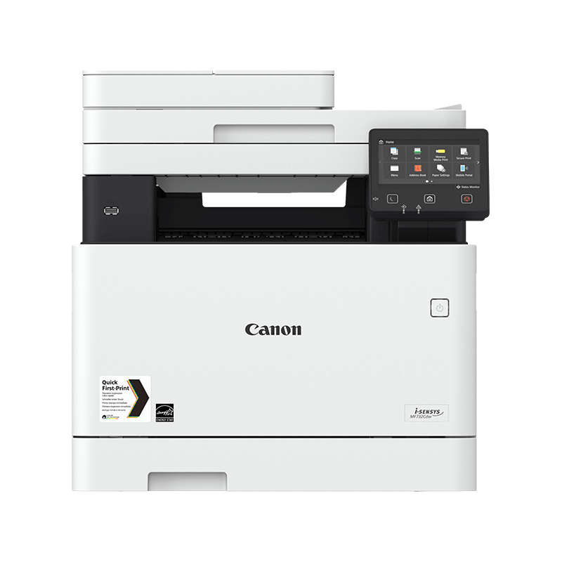 Canon Scanner Comparison Chart