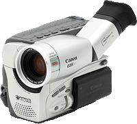 Canon G35Hi